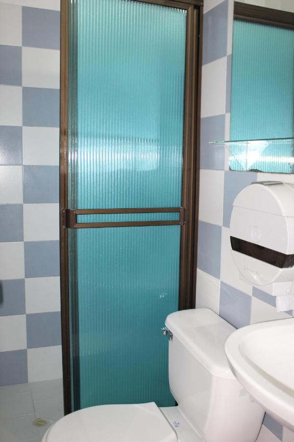 Hostal Isla Senorial San Gil Eksteriør billede